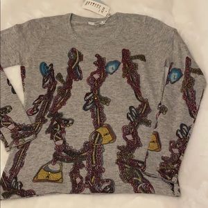 🌺 New with tags sweater